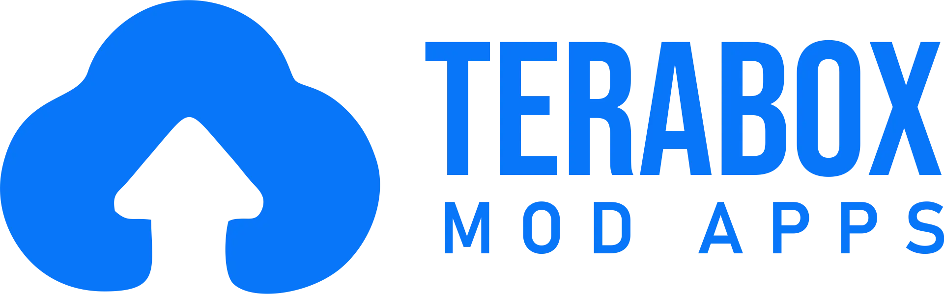 terabox mod apk logo